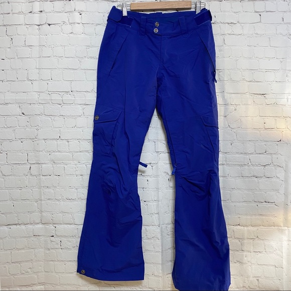 The North Face Hyvent Snowpant - Picture 1 of 14